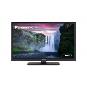 Panasonic 24" LED TV HD SMART - TX-24LS480B
